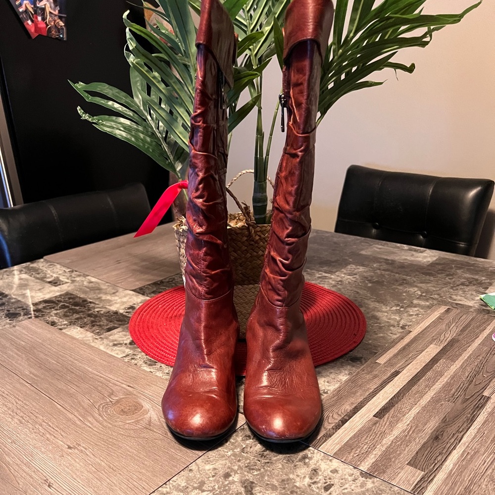 Rudsak boots like new